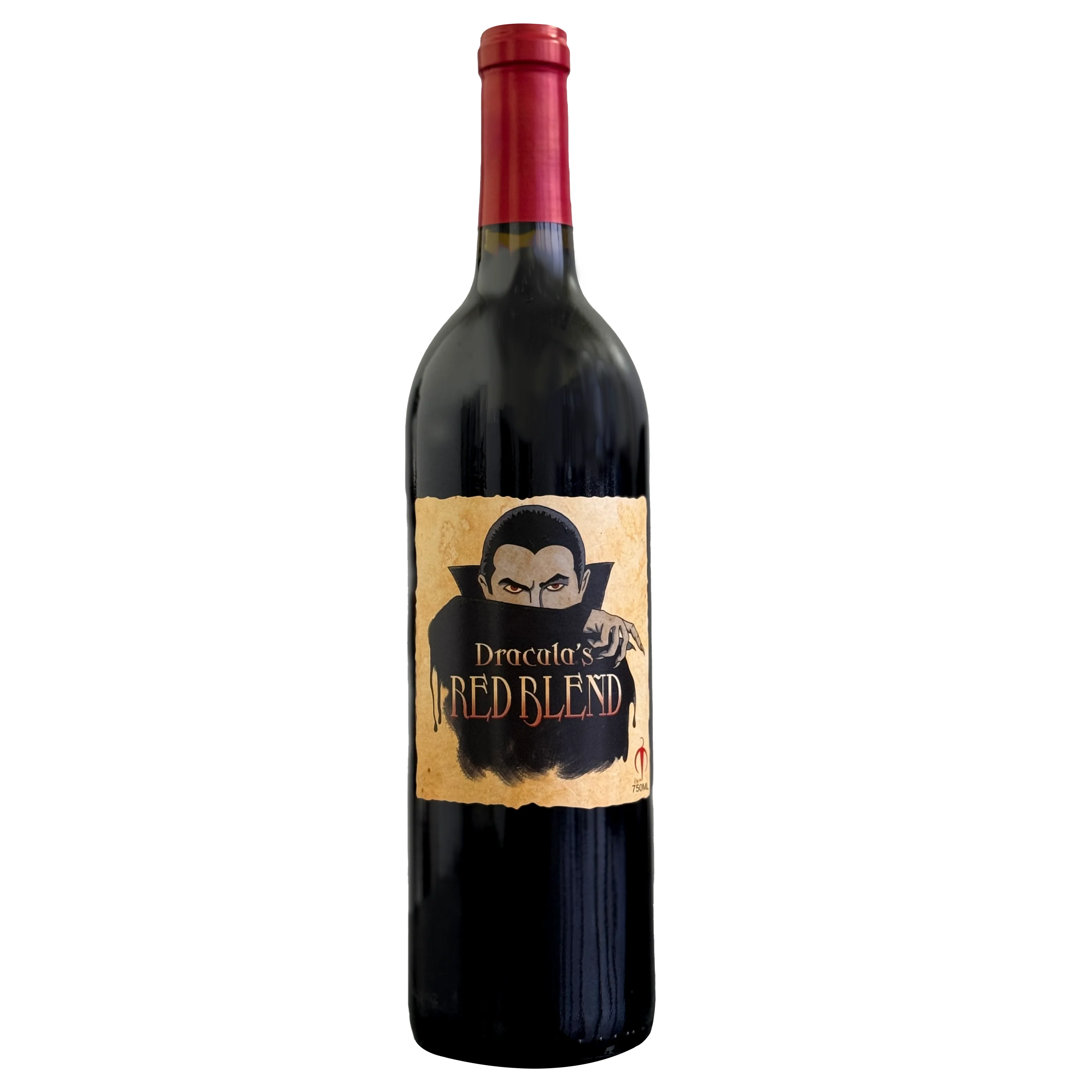 Dracula's® Red Blend