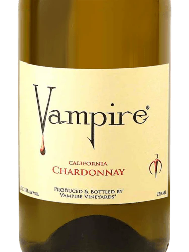 VAMPIRE® CHARDONNAY & A WALK IN THE SUN COMBO - Image 3