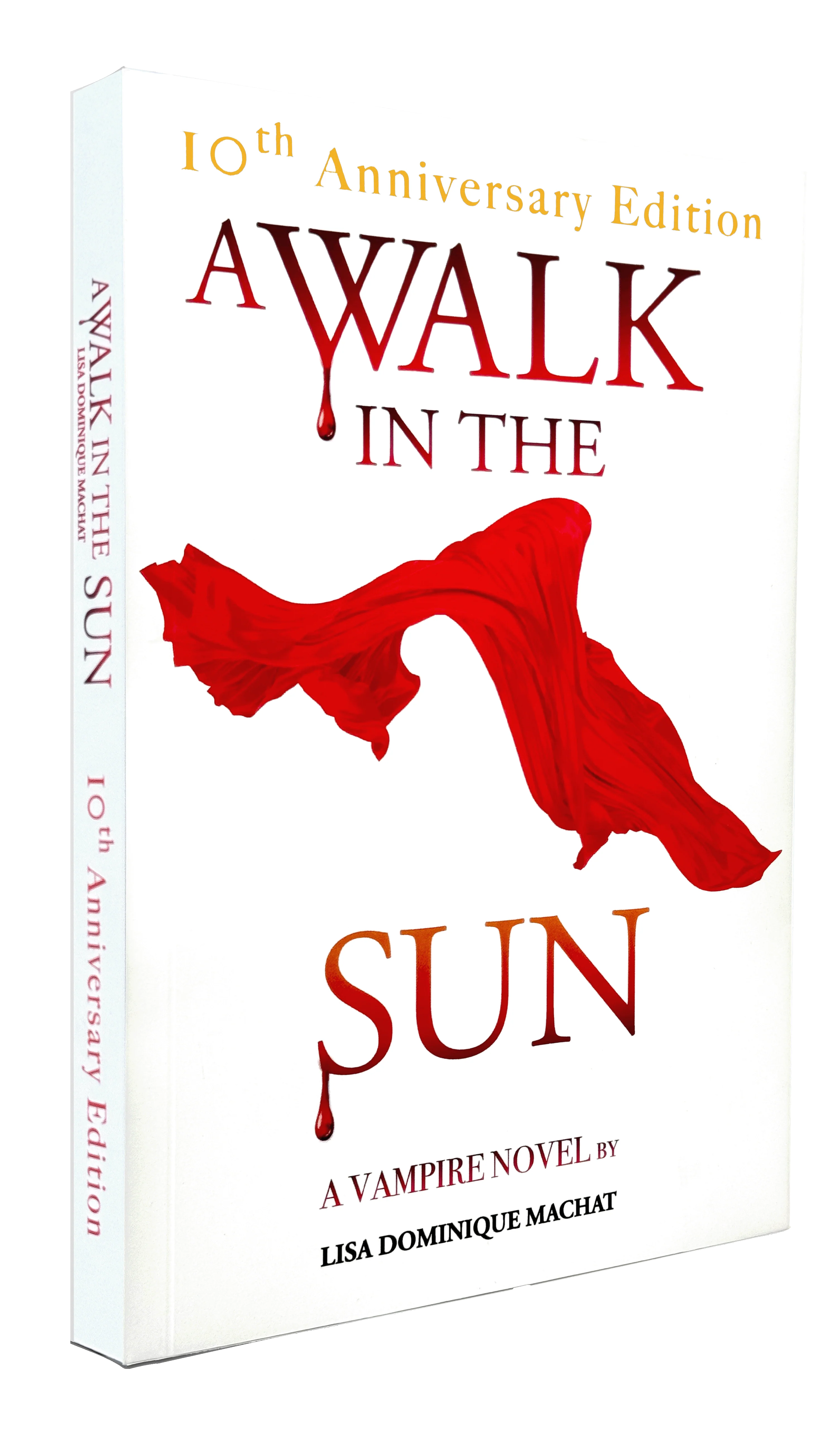 VAMPIRE® CABERNET & A WALK IN THE SUN COMBO - Image 4