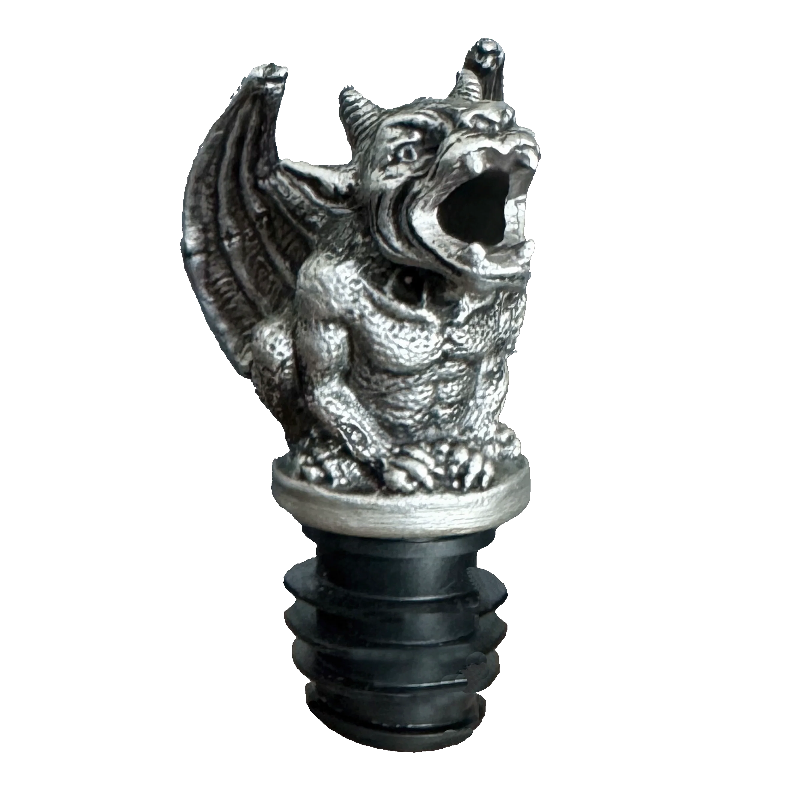 VAMPIRE® GARGOYLE WINE POURER
