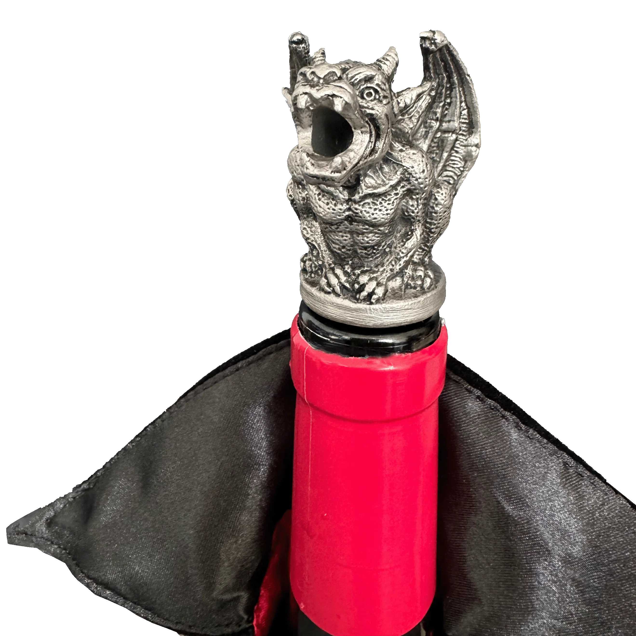 VAMPIRE® GARGOYLE WINE POURER - Image 2