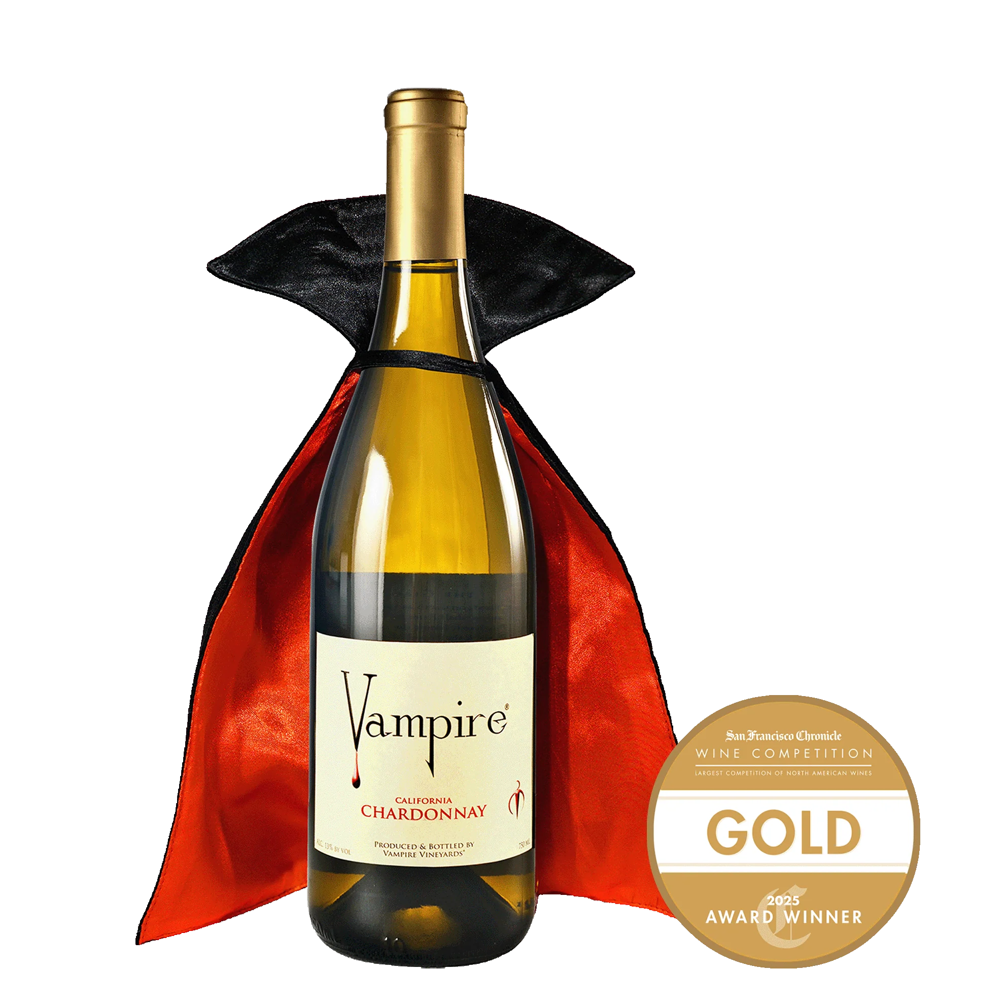 Vampire Mystery Wine Club - Image 6