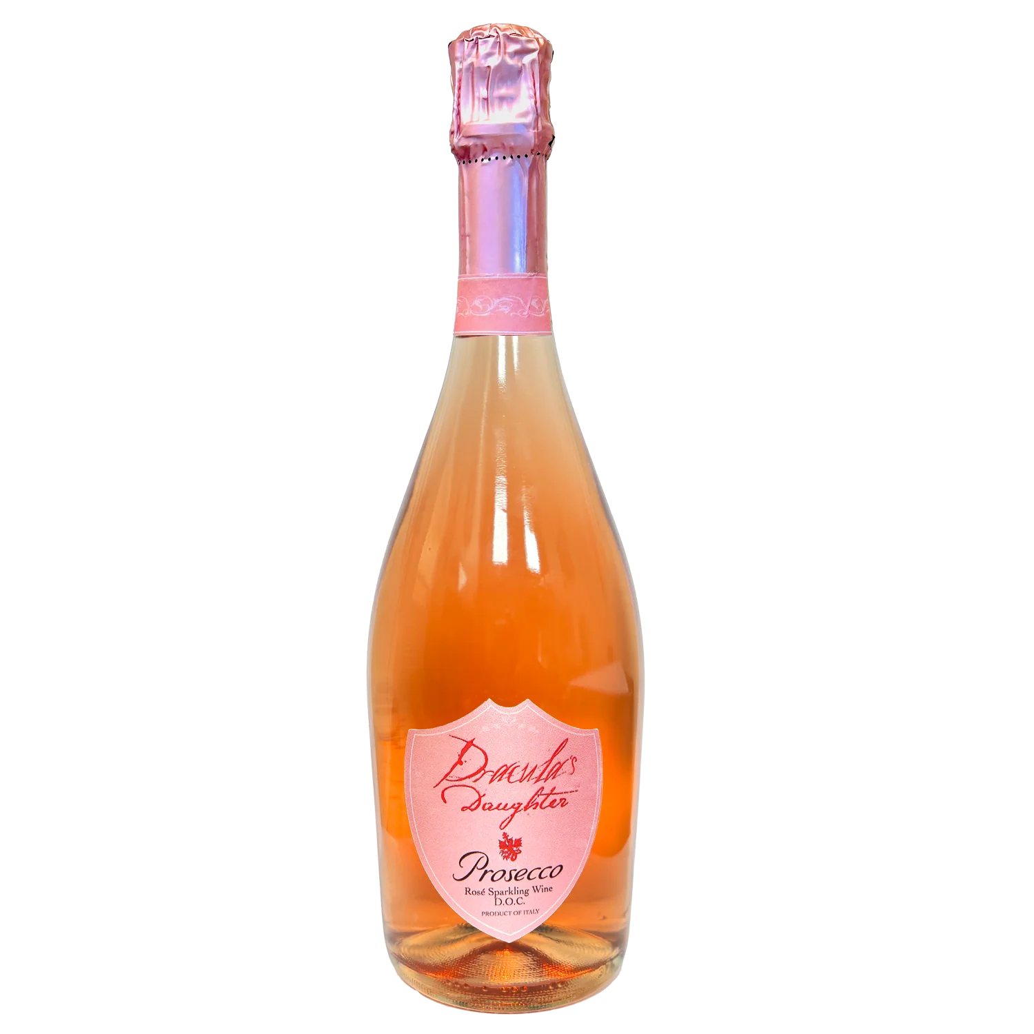 Vampire Mystery Wine Club - Image 9
