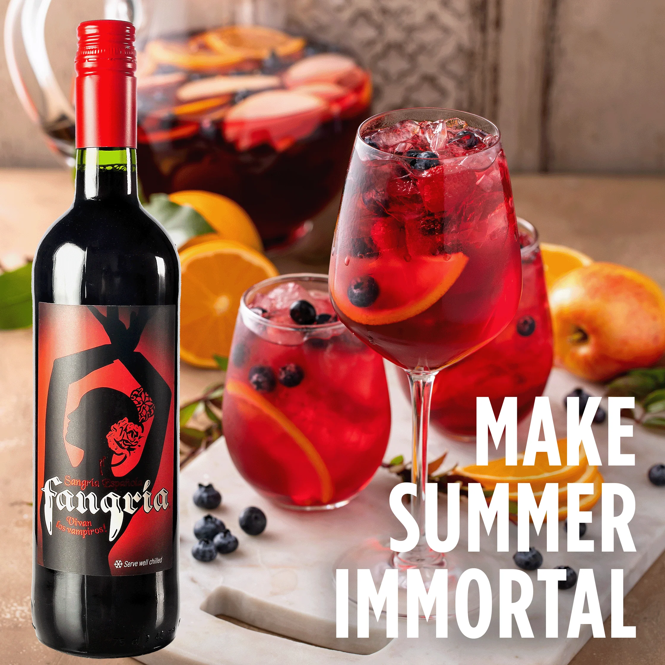 VAMPIRE® CHILLS & THRILLS WINE CLUB - Image 7